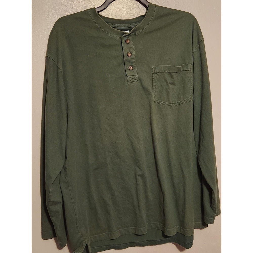 duluth trading shirt xl